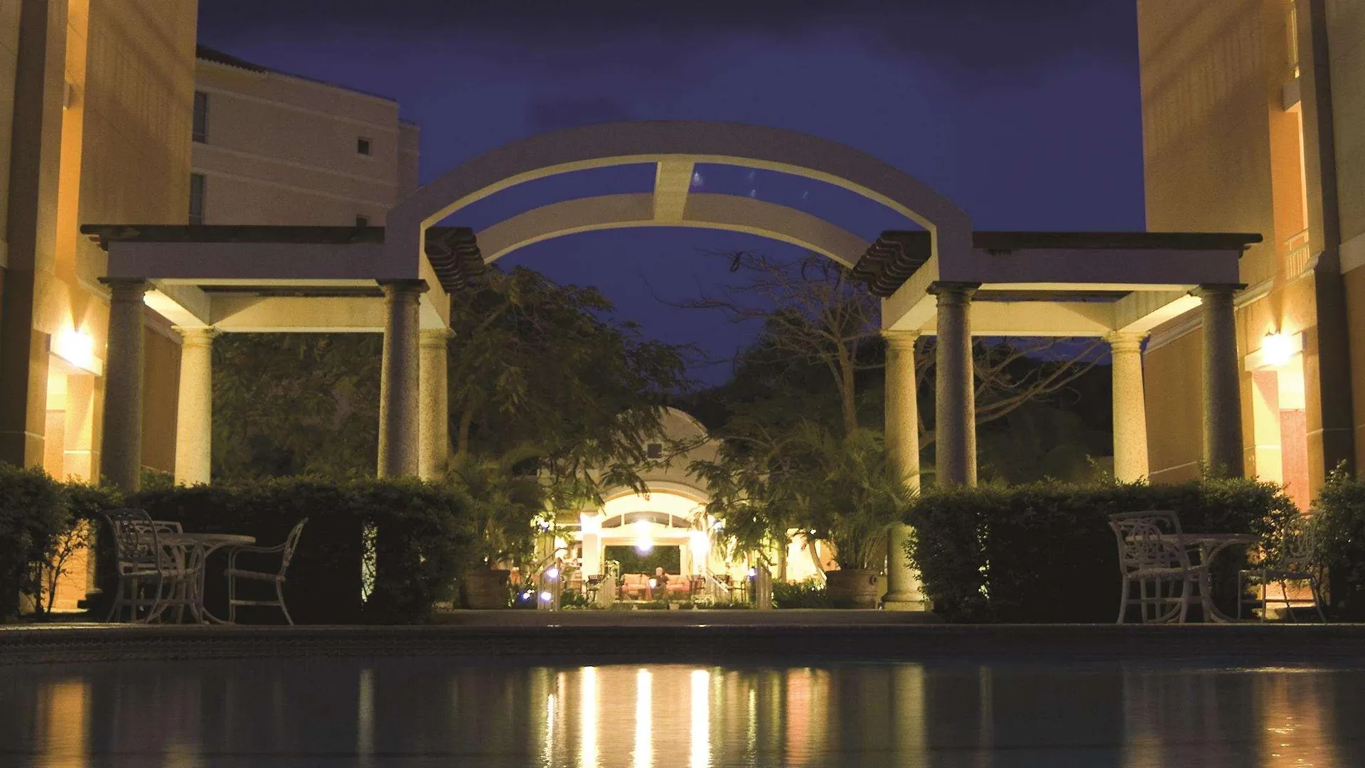 Rincon Beach Resort
