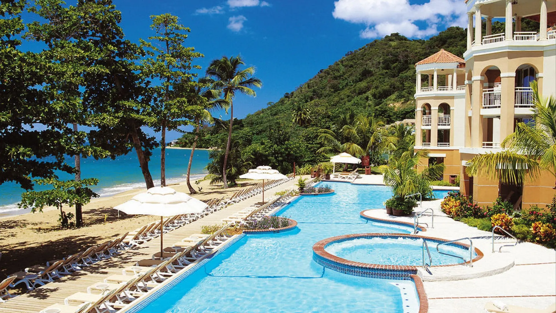 Rincon Beach Resort