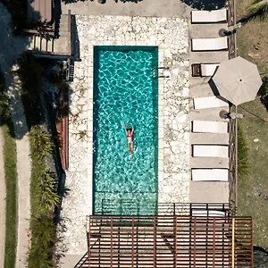 Casa Grande Mountain Retreat Hotel