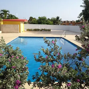 Arecibo Inn Gasthof