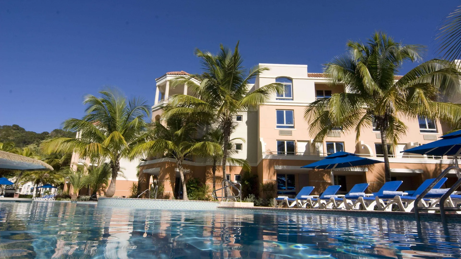 Rincon Beach Resort Porto Rico
