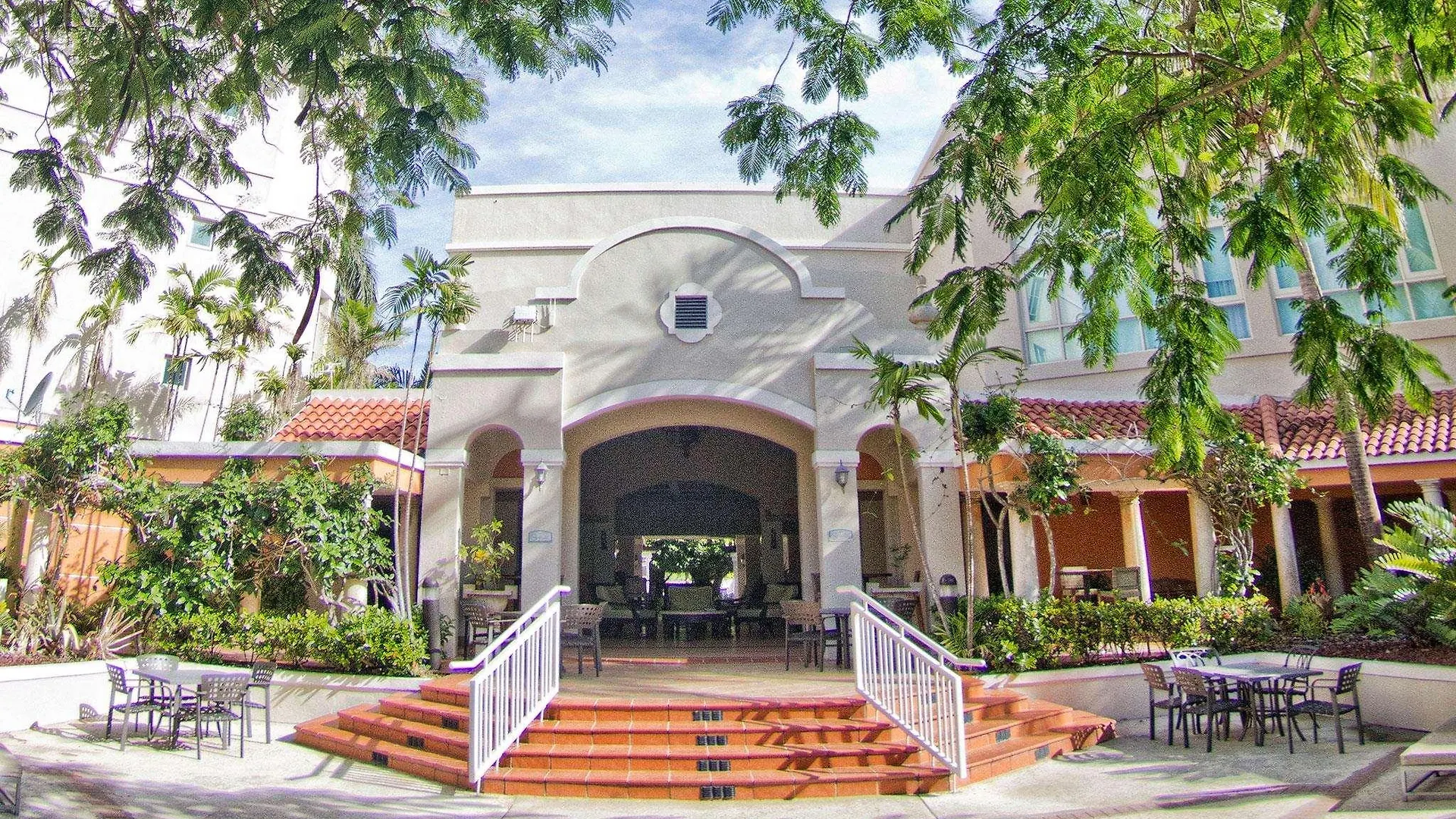 Rincon Beach Resort