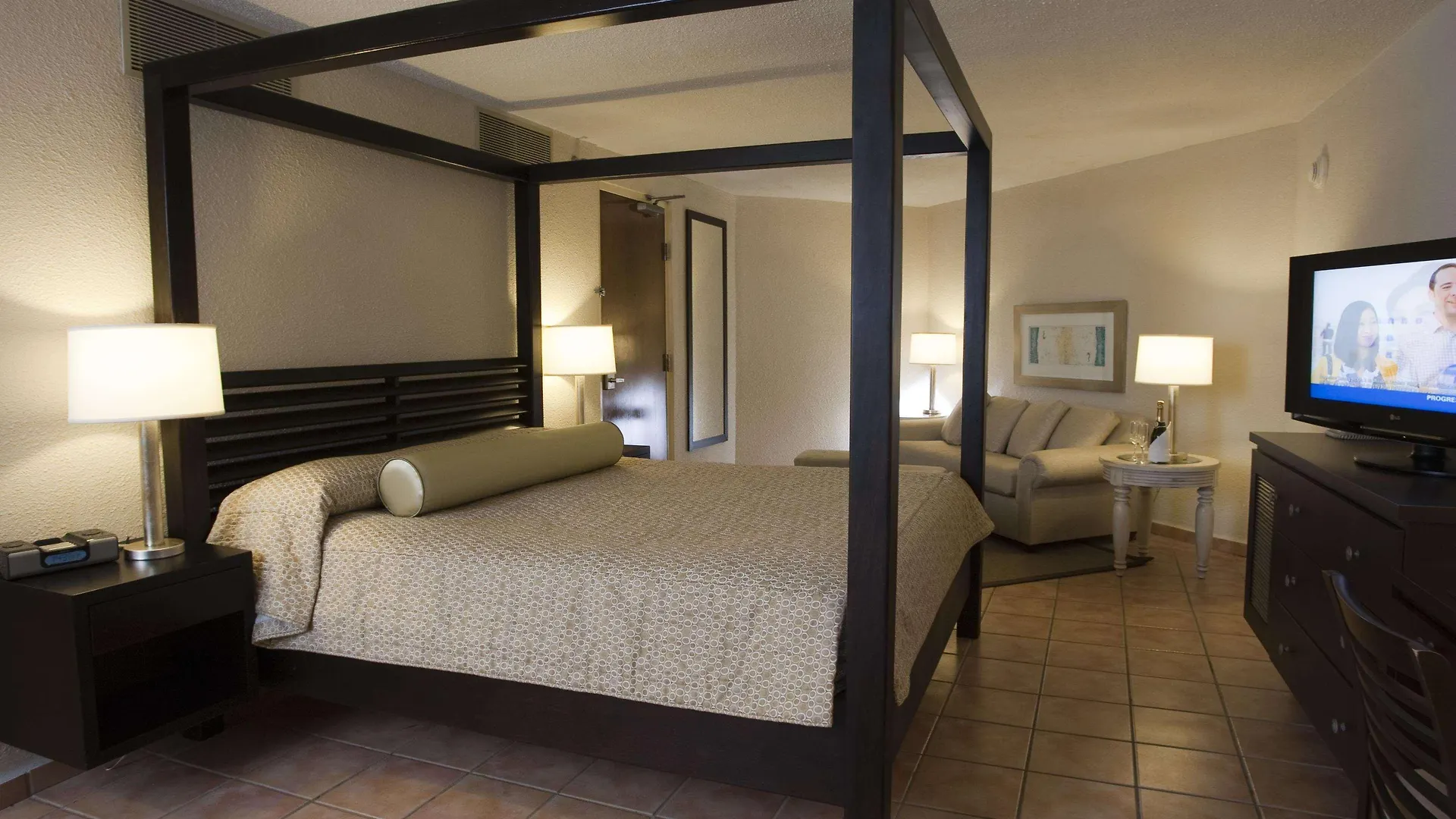 Rincon Beach Resort Hotel