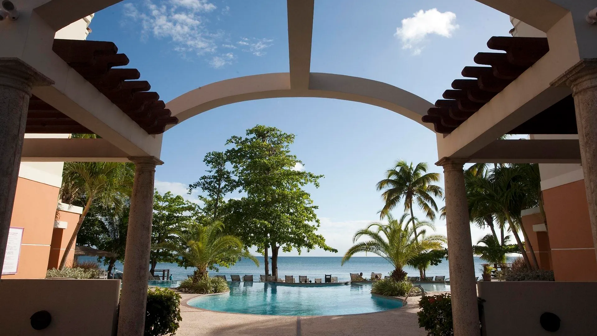 Rincon Beach Resort