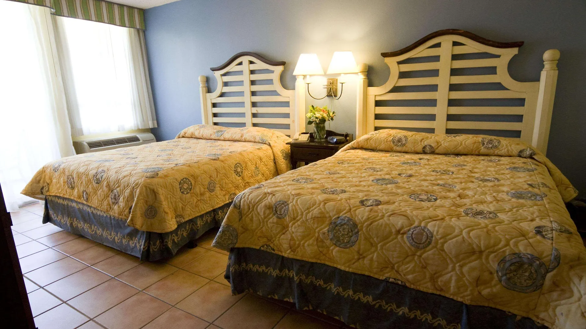 Rincon Beach Resort 4*,