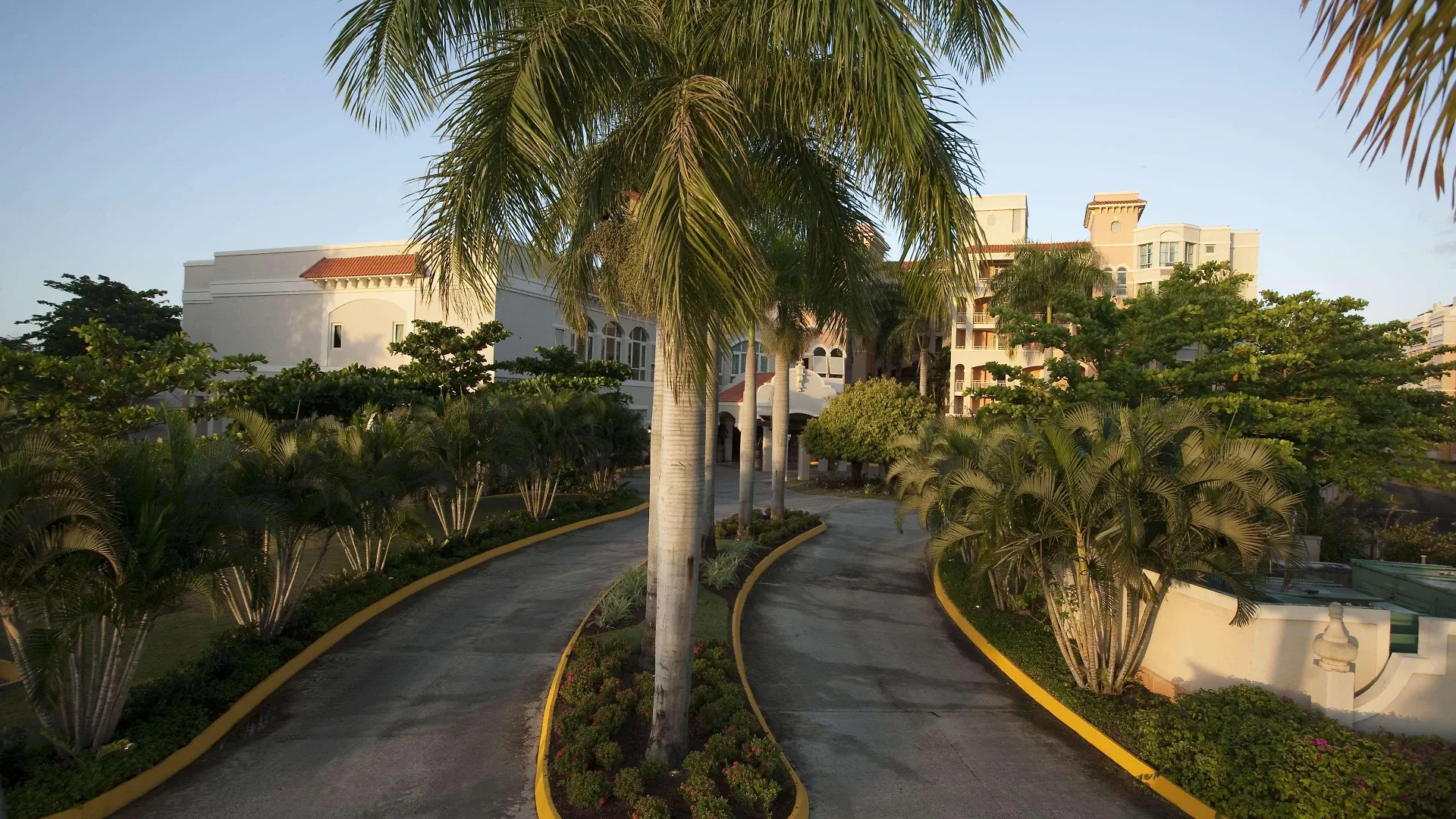 Rincon Beach Resort Hotel
