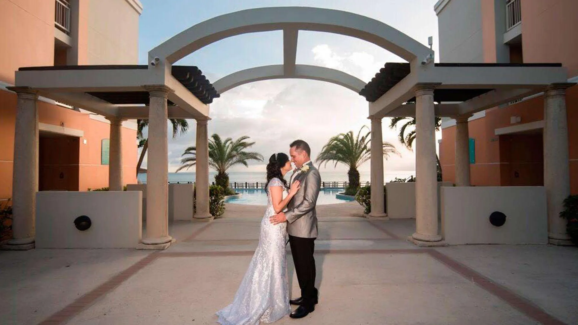 **** Hotel Rincon Beach Resort Porto Rico