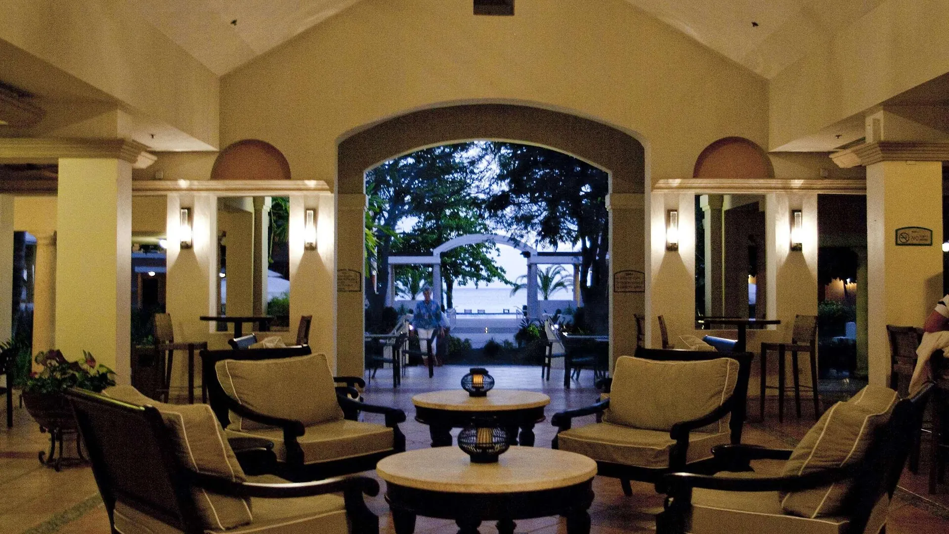 Rincon Beach Resort Hotel