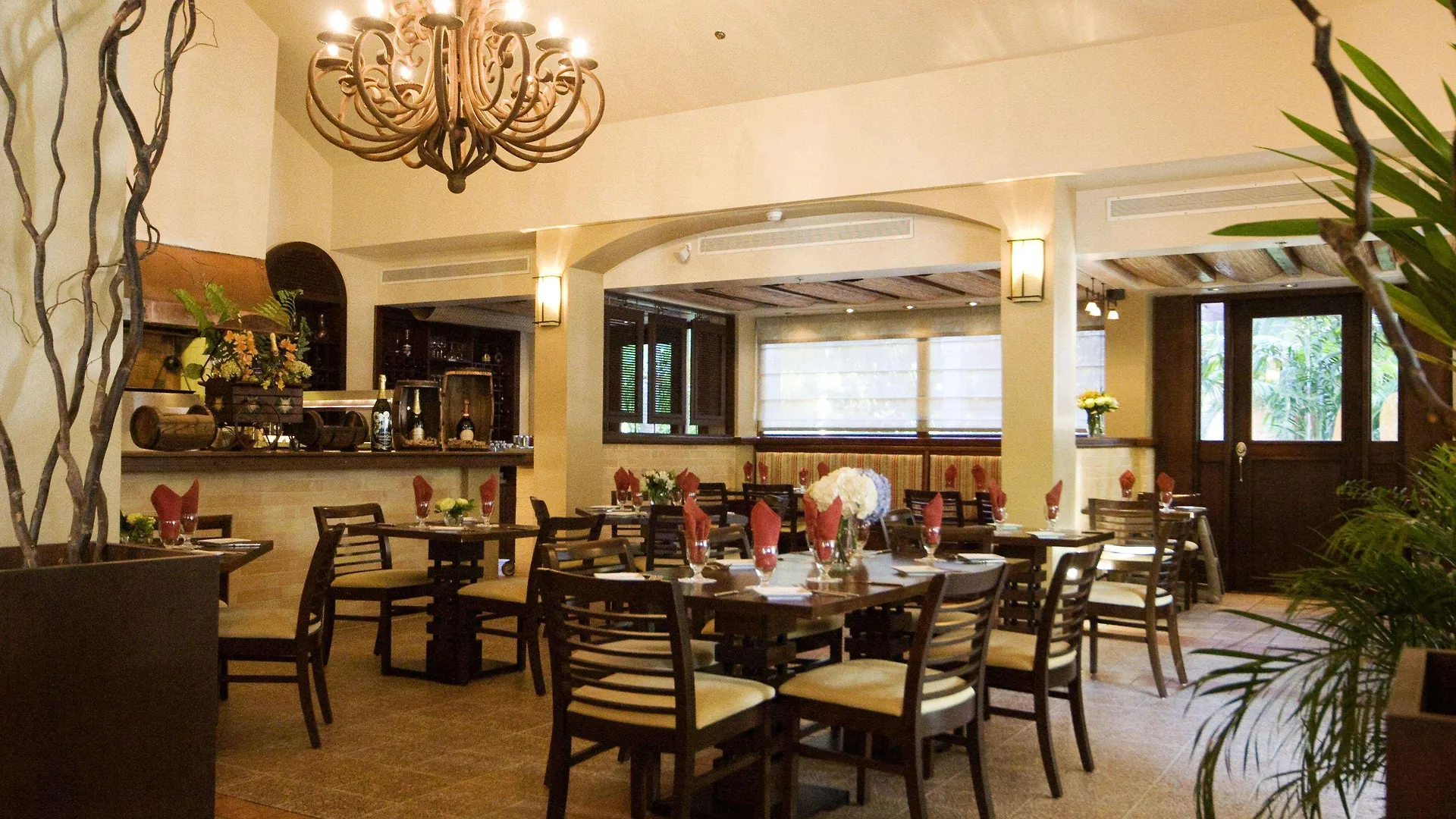 Rincon Beach Resort Porto Rico
