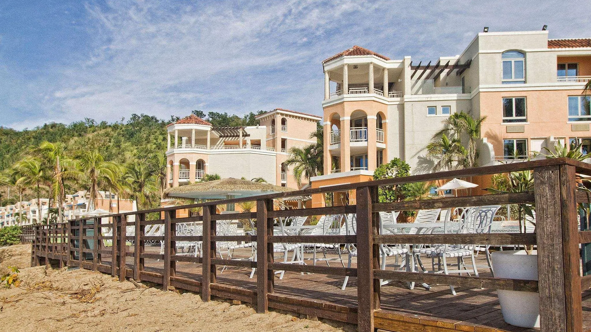 Rincon Beach Resort