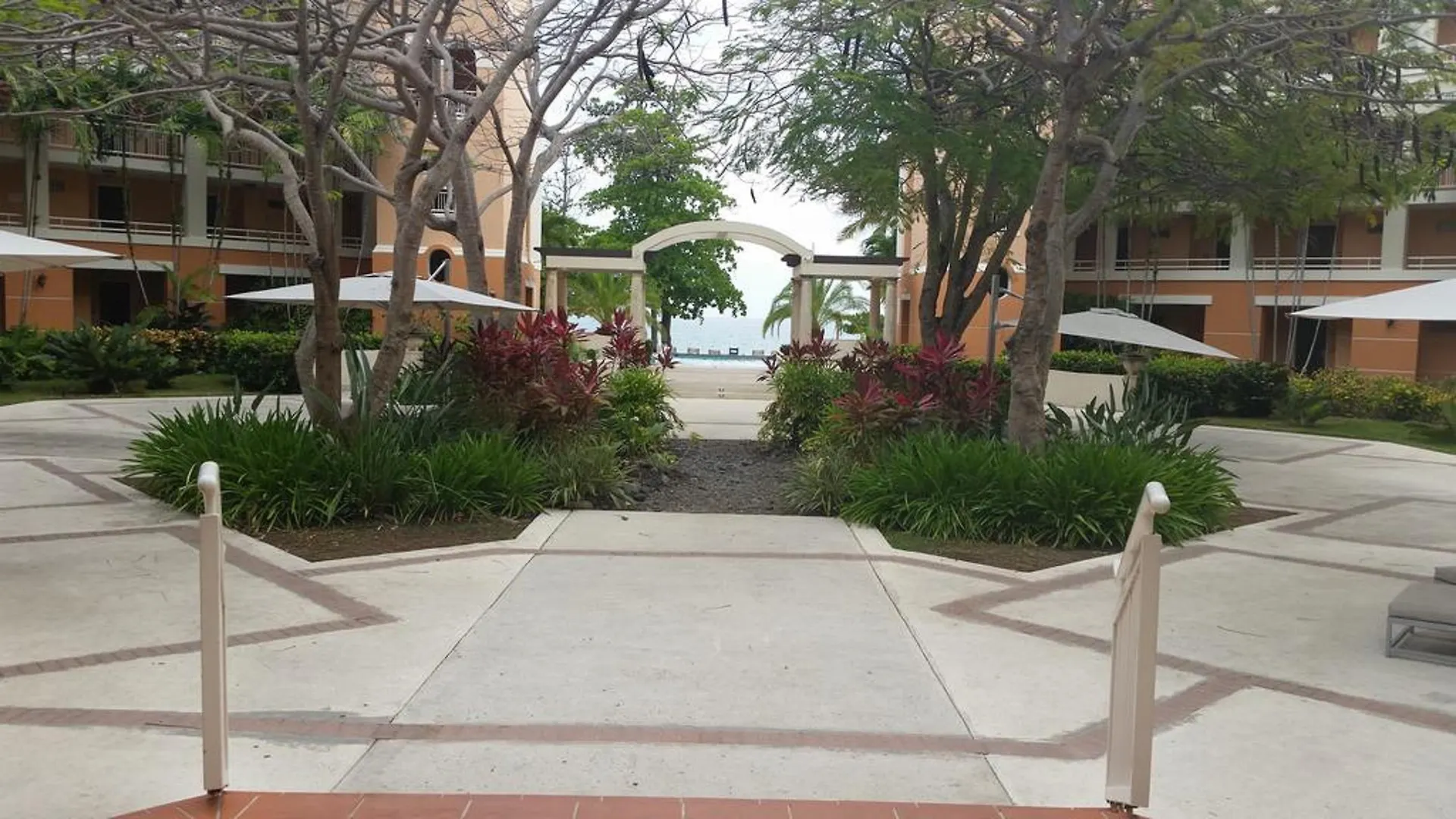 Rincon Beach Resort 4*,  Porto Rico