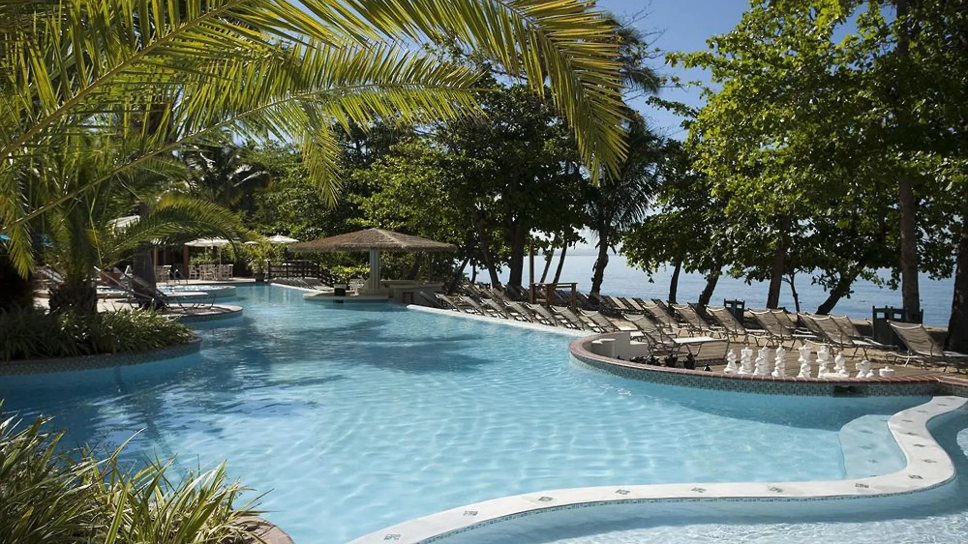 Rincon Beach Resort 4*,