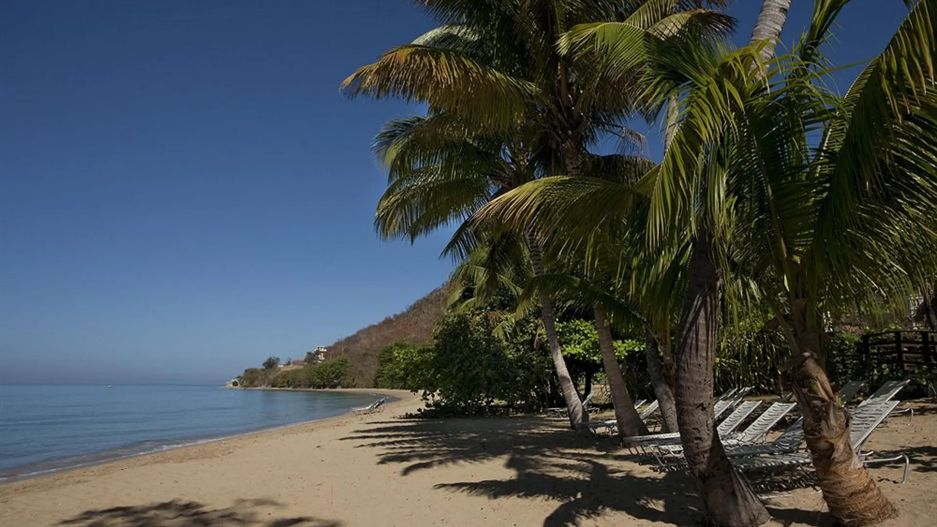 Hotel Rincon Beach Resort