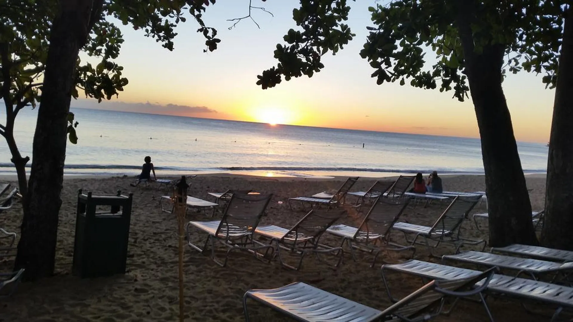Rincon Beach Resort Hotel
