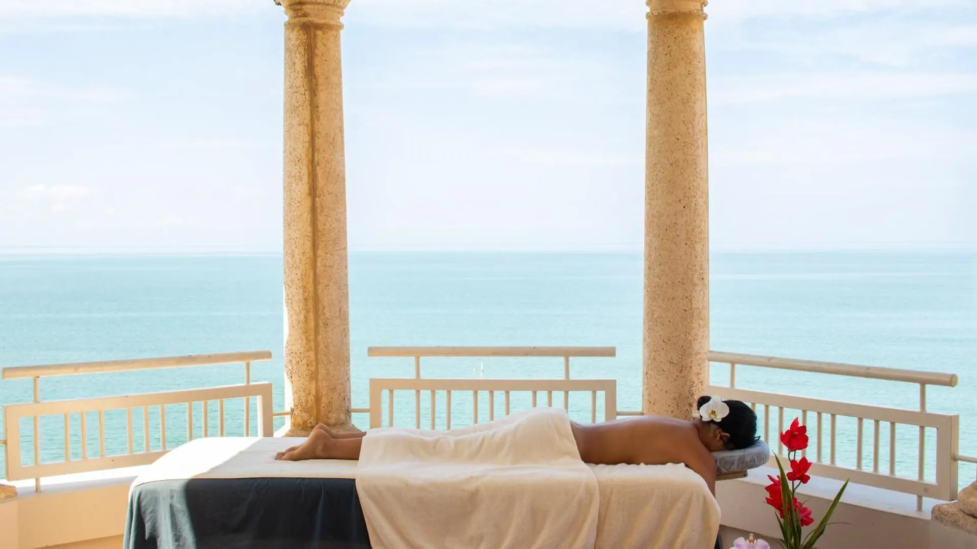 Rincon Beach Resort Hotel