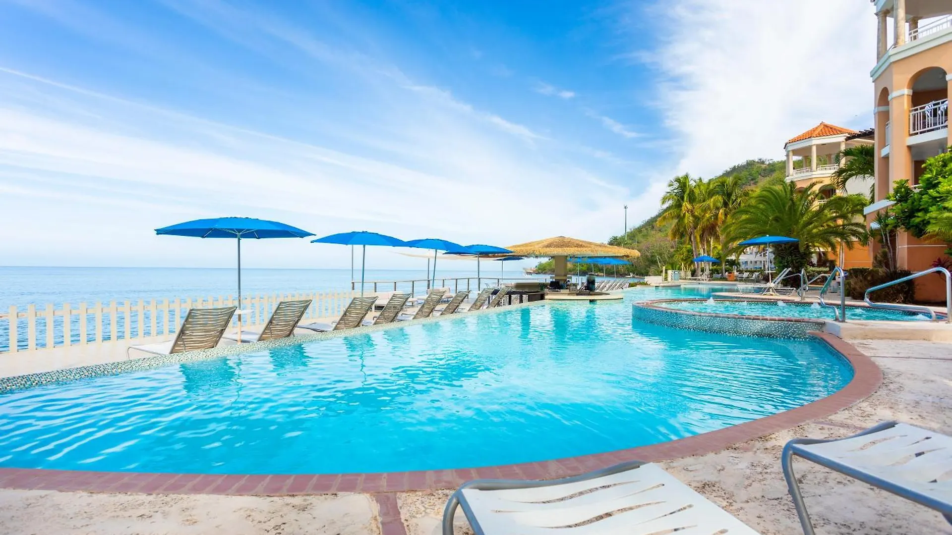 **** Hotel Rincon Beach Resort Porto Rico