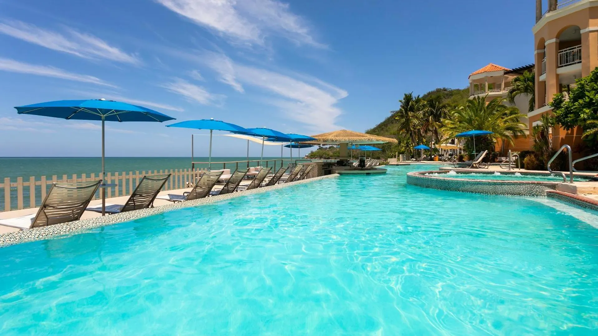 Rincon Beach Resort Hotel