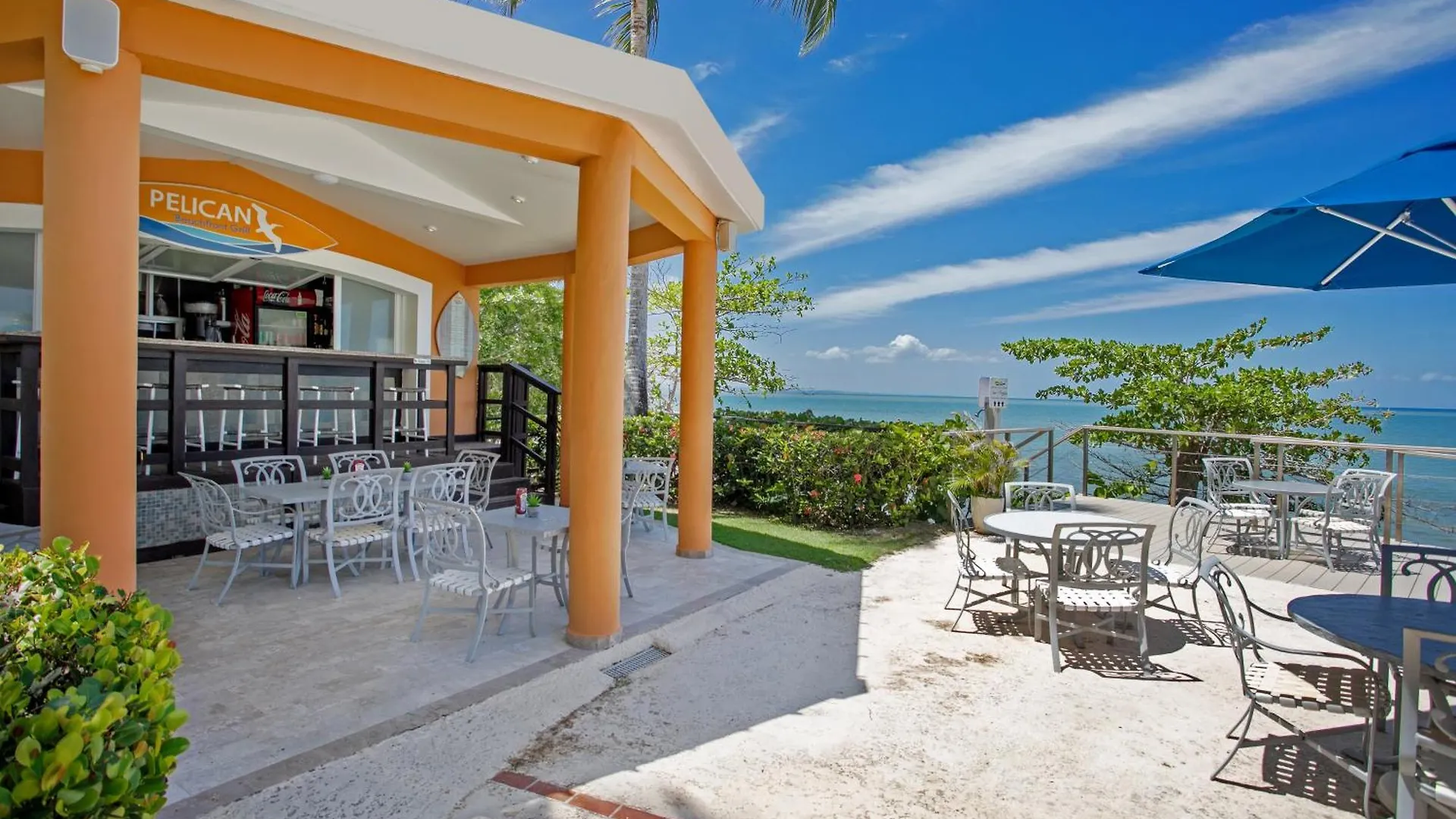 Hotel Rincon Beach Resort