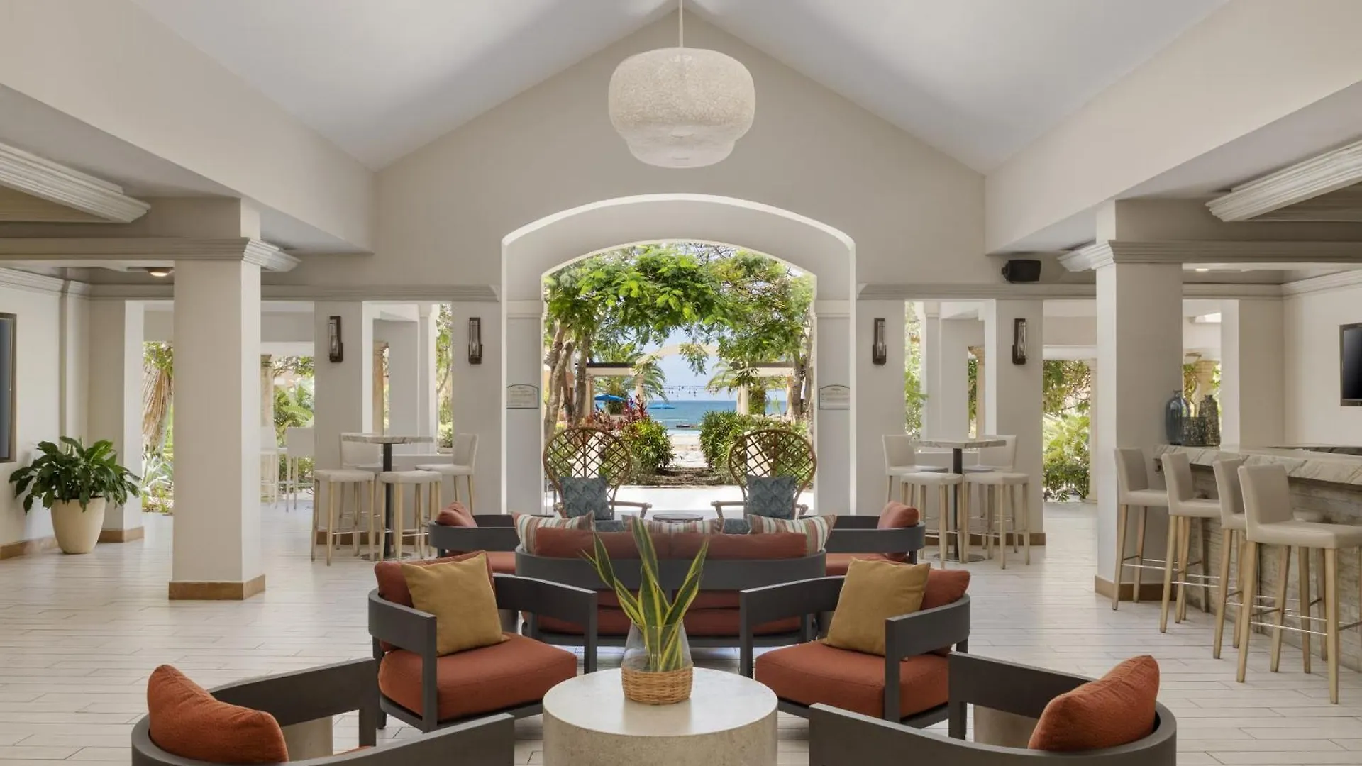 Rincon Beach Resort