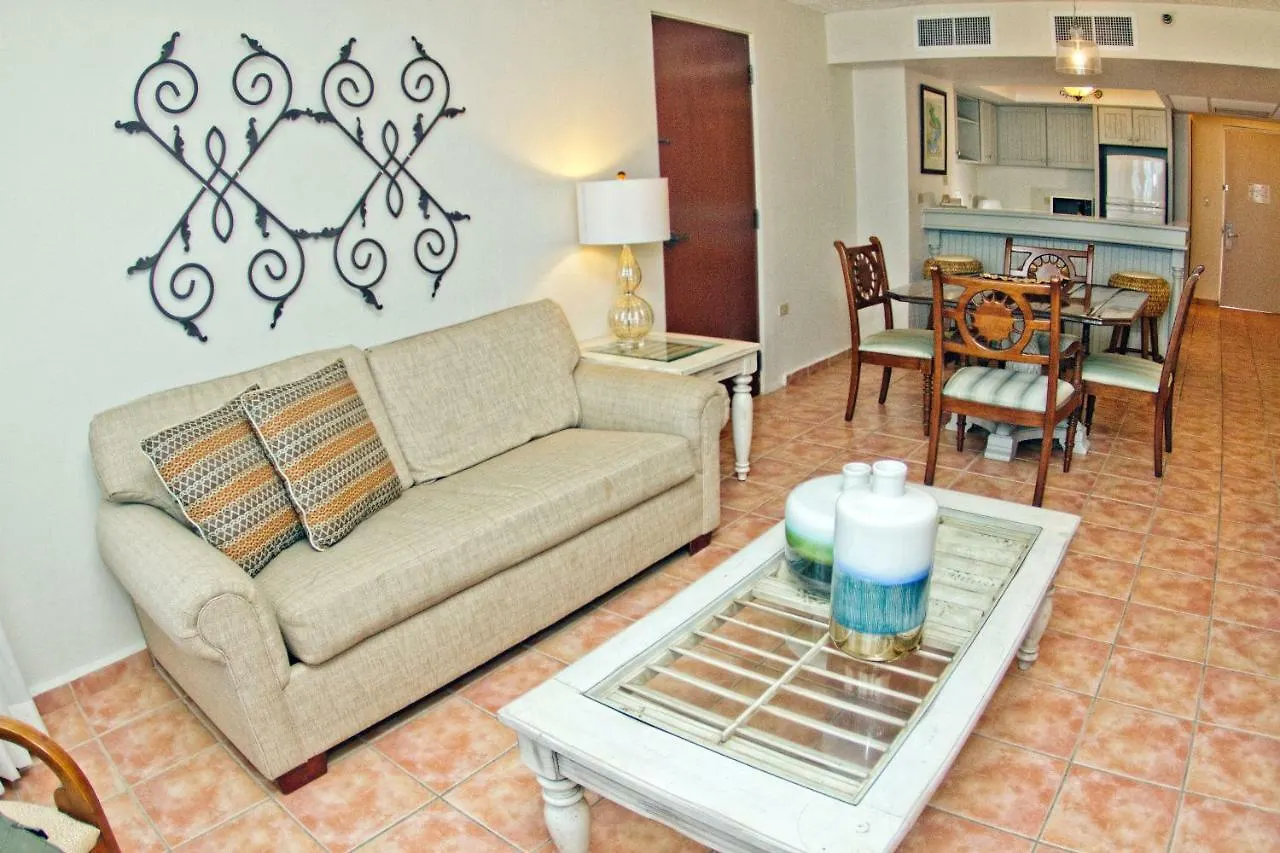 Rincon Beach Resort Hotel