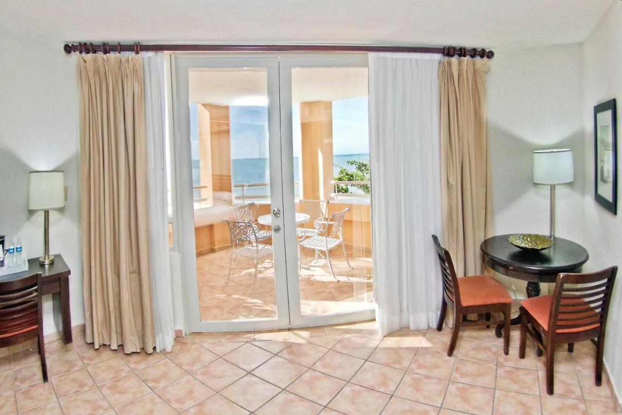 Rincon Beach Resort